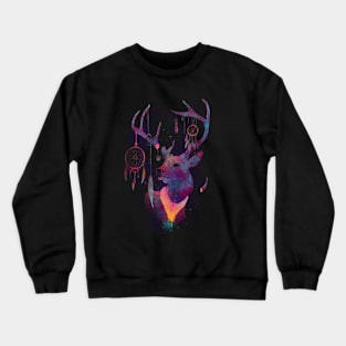 Tainted Dream Crewneck Sweatshirt